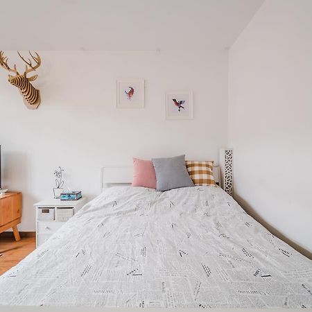Cozy Apartment Best Location 302 上海市 エクステリア 写真