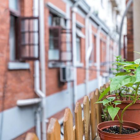 Cozy Apartment Best Location 302 上海市 エクステリア 写真