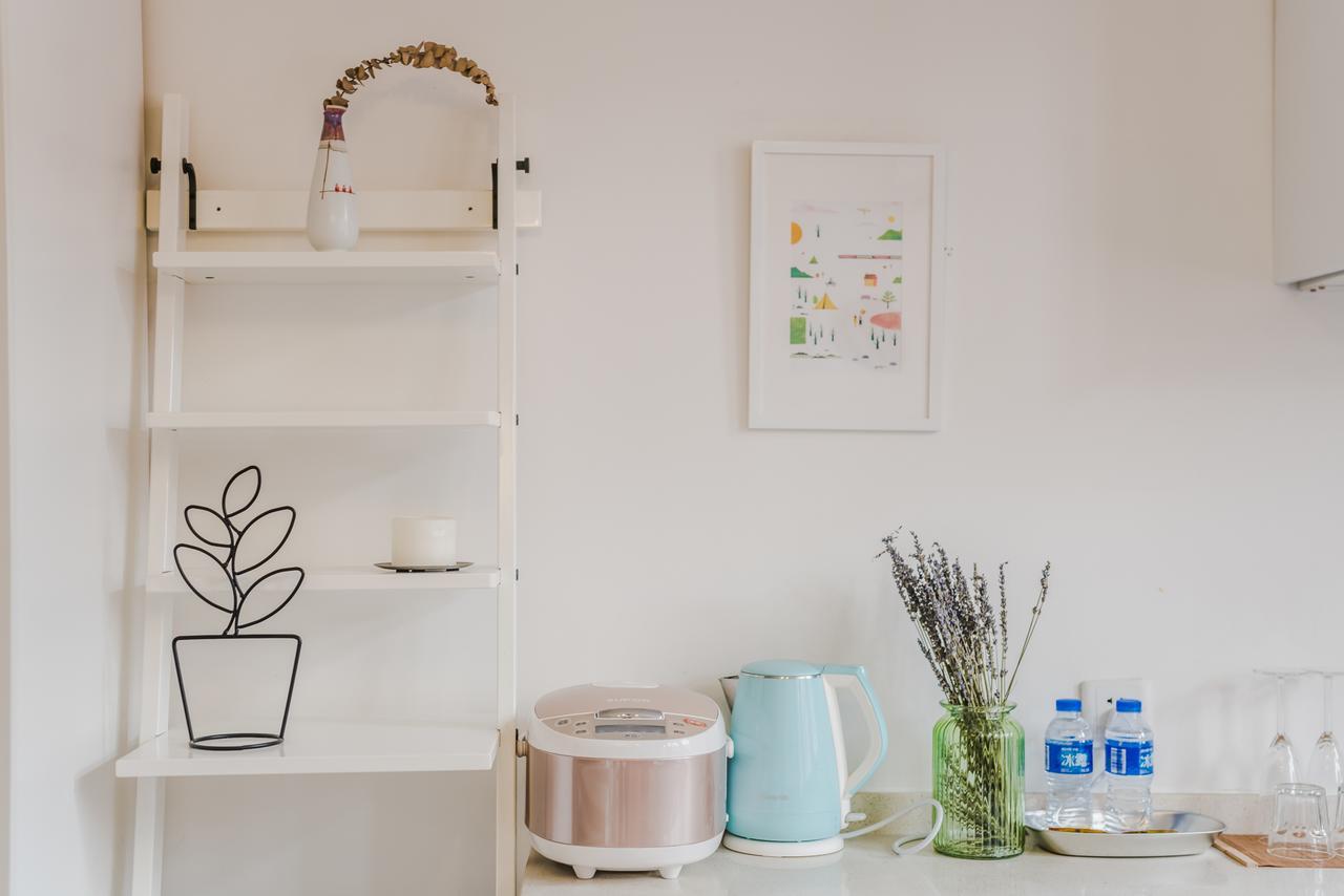 Cozy Apartment Best Location 302 上海市 エクステリア 写真