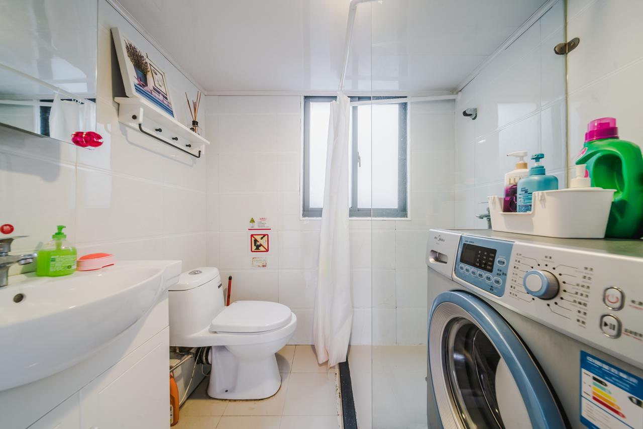 Cozy Apartment Best Location 302 上海市 エクステリア 写真