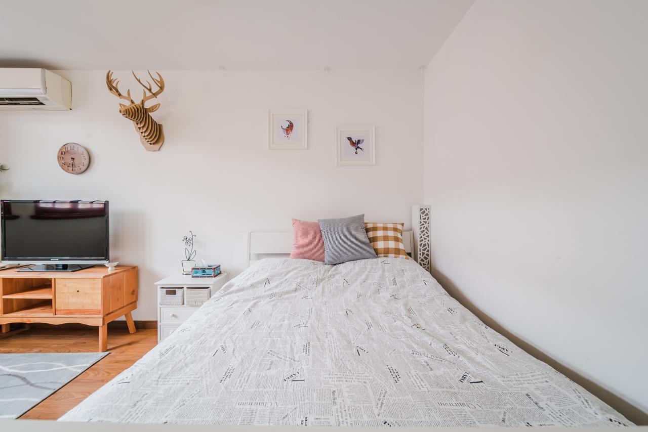Cozy Apartment Best Location 302 上海市 エクステリア 写真