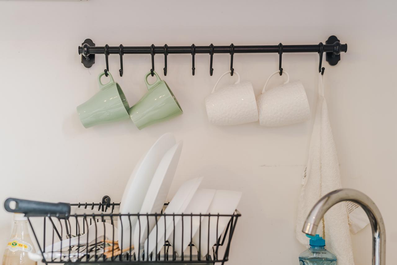 Cozy Apartment Best Location 302 上海市 エクステリア 写真