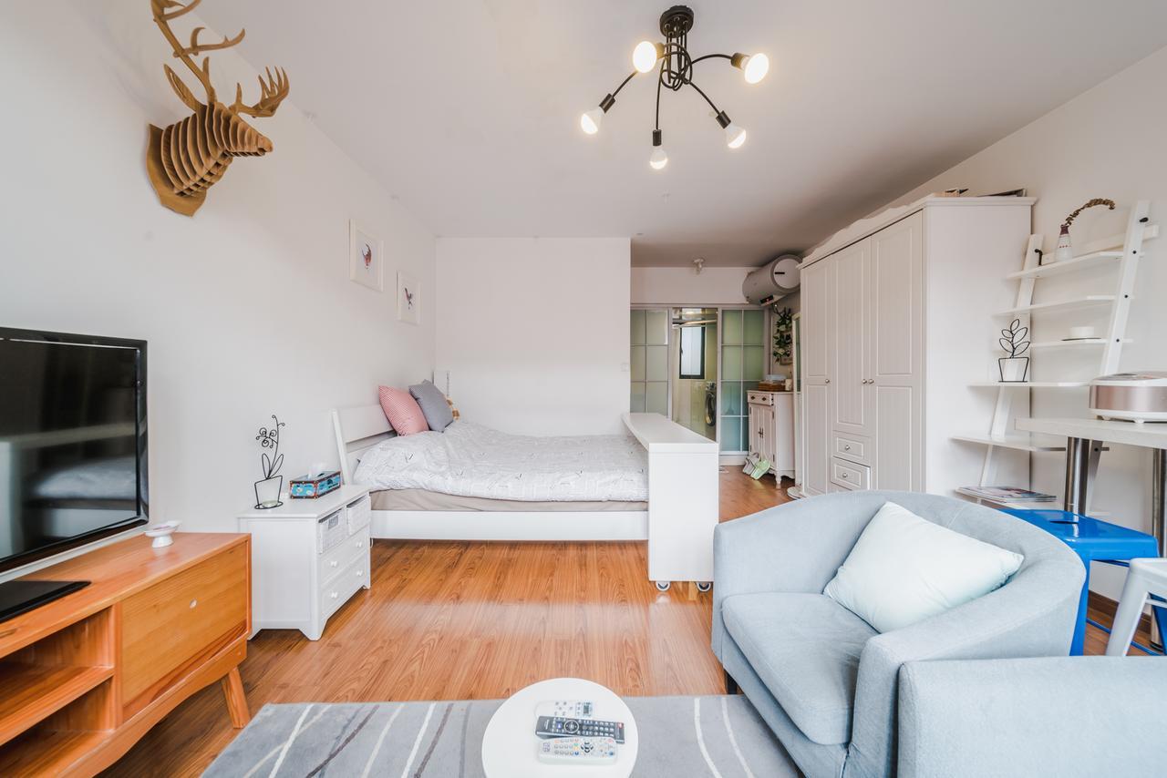 Cozy Apartment Best Location 302 上海市 エクステリア 写真