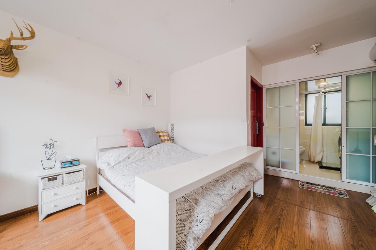 Cozy Apartment Best Location 302 上海市 エクステリア 写真