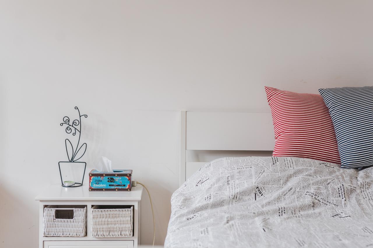 Cozy Apartment Best Location 302 上海市 エクステリア 写真