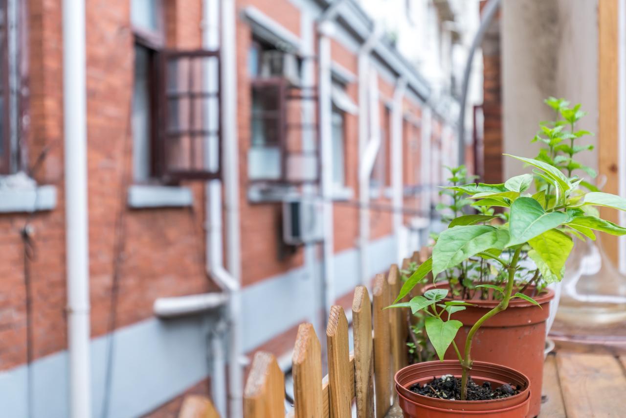 Cozy Apartment Best Location 302 上海市 エクステリア 写真