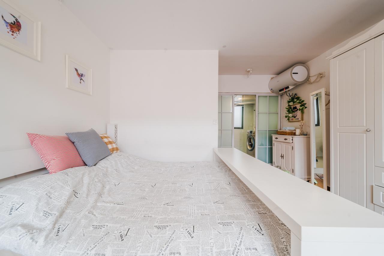 Cozy Apartment Best Location 302 上海市 エクステリア 写真
