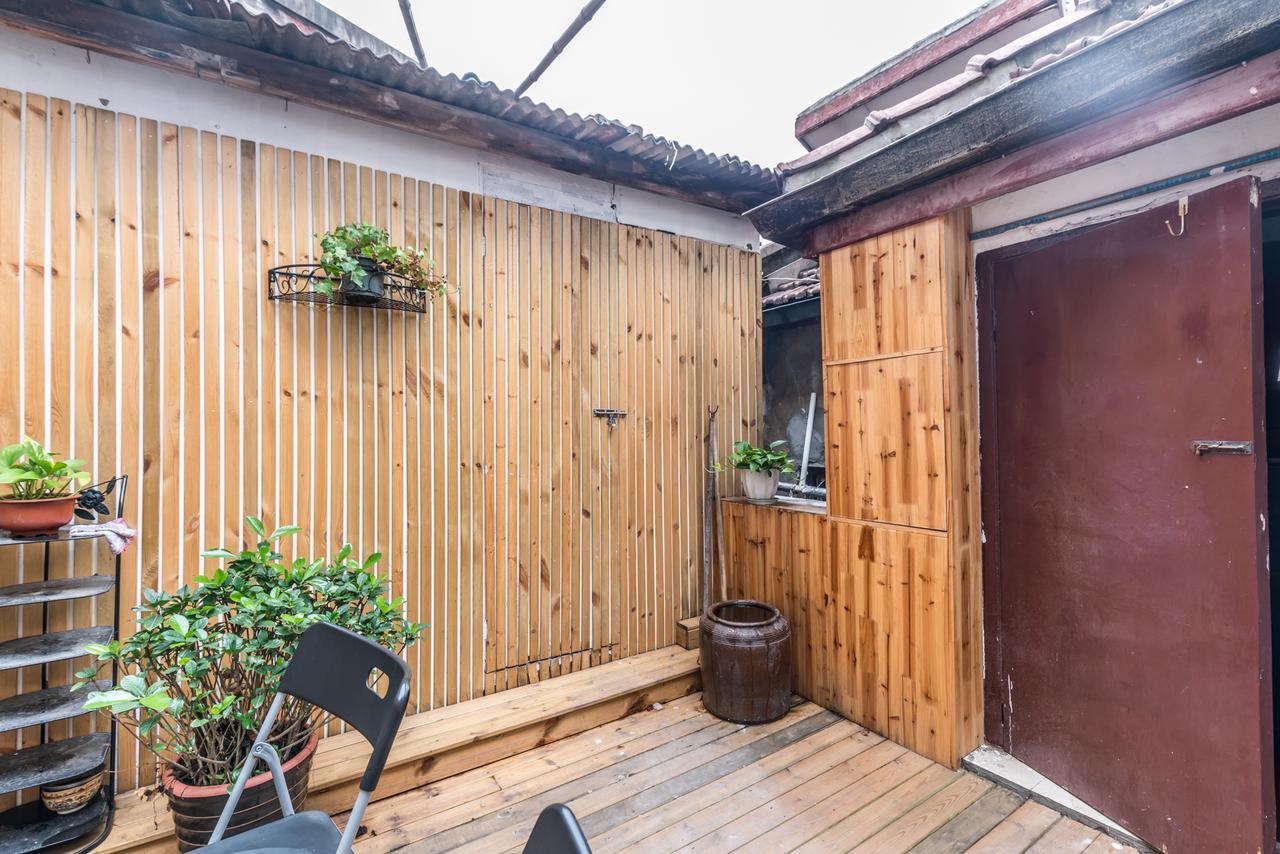Cozy Apartment Best Location 302 上海市 エクステリア 写真